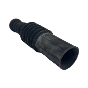 Cho 323 f IV,323 S IV, Mazda OE b45528111a Bán Buôn Hệ Thống Treo Phụ Tùng Sốc Hấp Thụ Bụi Bìa Kit Cao Su Đệm - Product Image 3