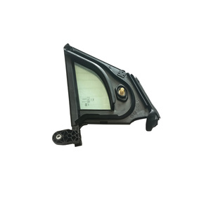 Piezas de automóviles de alta calidad, puerta delantera izquierda y derecha, vidrio Triangular para <span class=keywords><strong>Volkswagen</strong></span> ID4 ID4X ID4CROSS <span class=keywords><strong>ID5</strong></span> OE 11A845113B/11A845114B - Product Image 2