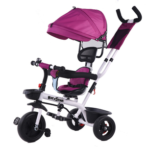 Nuevo Modelo <span class=keywords><strong>de</strong></span> <span class=keywords><strong>Triciclos</strong></span> <span class=keywords><strong>para</strong></span> Niños <span class=keywords><strong>de</strong></span> China, Fáciles <span class=keywords><strong>de</strong></span> Conducir, el Mejor Triciclo <span class=keywords><strong>para</strong></span> Niños, Triciclo <span class=keywords><strong>de</strong></span> Tela Suave <span class=keywords><strong>para</strong></span> Bebés <span class=keywords><strong>de</strong></span> 1 a 3 Años - Product Image 4