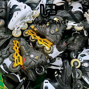 S18 d'occasion usine en gros S Patins à roulettes et chaussures d'occasion de haute qualité à prix bon marché - Product Image 4