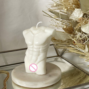 <span class=keywords><strong>Bougie</strong></span> de soja en forme de corps féminin <span class=keywords><strong>Bougie</strong></span> de <span class=keywords><strong>buste</strong></span> de <span class=keywords><strong>femme</strong></span> <span class=keywords><strong>Bougie</strong></span> de décoration de maison pour Noël Chambre Salle de bain Décoration esthétique - Product Image 4