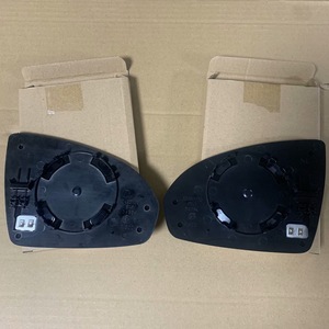 กระจกมองข้างซ้ายอัจฉริยะแบบมีระบบทำความร้อน สีดำ รุ่น 4518100516 4518100716 สำหรับเปลี่ยนในรถยนต์สมาร์ท 451 - Product Image 3