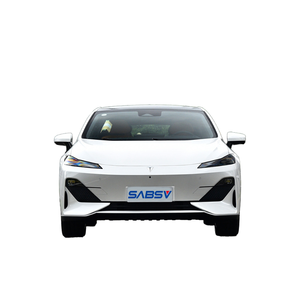 Migliore vendita blu profondo SL03 <span class=keywords><strong>auto</strong></span> elettrica a tre oa cinque porte Rave recensioni nuovo veicolo ad alta velocità - Product Image 1