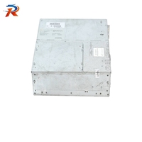 Module PLC neuf PC 677B AC 6AV78720BC200AA0 V7 pour la programmation et le contrôle industriel avec garantie
