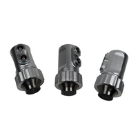 Compatible avec la sonde standard GE MODEL DA501EN (sans câble) de la jauge d'épaisseur de la série DM5E