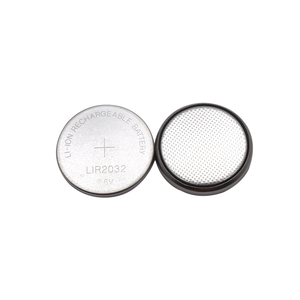 <strong>LIR</strong> 2032 2025 2016 2477 17500 16500 3.6v Secondary Coin Cell Button <strong>Battery</strong> Lithium Li-ion Rechargeable <strong>Batteries</strong> for E-Toys - Product Image 4