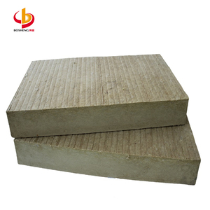 לוחות צמר סלעים איכותיים לבידוד תרמי ועמידות למים, ידידותיים לסביבה, לבניית גגות - Product Image 3