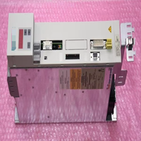 Equipo de Automatización Industrial Nuevo y Original al Mejor Precio, 1 Pieza, Masterdrives Mc 6se7013-0ep70 Acac