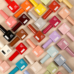 3 AS VIP Pro Kit de <span class=keywords><strong>vernis</strong></span> à ongles en Gel 15ml, Kit de <span class=keywords><strong>vernis</strong></span> en Gel 60 couleurs, <span class=keywords><strong>vernis</strong></span> en émail pour Salon de manucure - Product Image 3