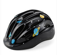 Cascos de bicicleta para niños de nuevo estilo al por mayor, bonito casco deportivo para niños, accesorios para montar baratos
