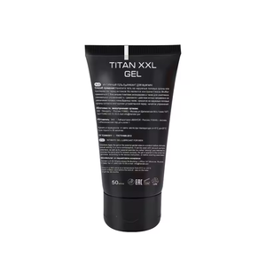 Venta Directa de Fábrica, Crema Esencial para Masajes, Gel Engrosador y Agrandador, Crema Energética para Masajes, Productos para el Cuidado Corporal para Adultos Hombres - Product Image 3
