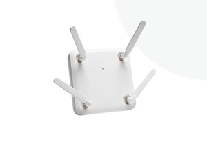 Punto de Acceso Inalámbrico AIR-AP3802I-R/E/Z/S//A/K/M/B/H-K9 Serie AP3802I 802.11ac Wave 2 - Product Image 2