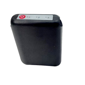 난방 장갑 및 에어컨 의류용 <span class=keywords><strong>5V</strong></span> 충전식 반고체 LiFePO4 <span class=keywords><strong>5000mAh</strong></span> 배터리 - Product Image 1