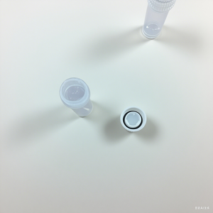 Ống thu thập lấy mẫu có nắp màu cho các ứng dụng trong phòng thí nghiệm - Product Image 3