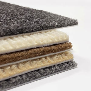 Losetas de Alfombra de Poliéster Autoadhesivas para Interiores, para Sala de Estar, Dormitorio, Hotel, Fácil Instalación, Revestimiento para <span class=keywords><strong>Pisos</strong></span> - Product Image 1