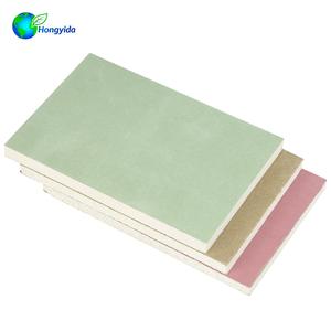 Plaque de plâtre insonorisante pour cloison de bureau ou d'hôtel - Product Image 6
