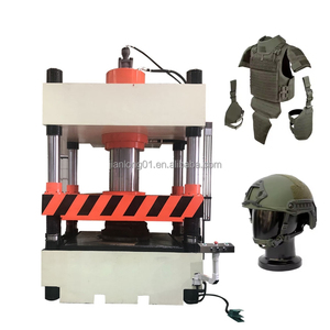 Thủy lực đạn đạo Mũ bảo hiểm Báo Chí, áo chống đạn, vật liệu bảo vệ tiên tiến đạn đạo chiến thuật Mũ bảo hiểm Báo Chí nóng - Product Image 1