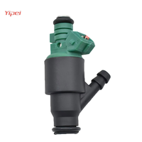 Inyectores de Combustible de Alta Calidad YPB78 0280 150 502 para Kia Sportage Retona, Inyector de Combustible 0280150502