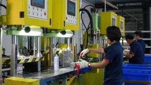 Klantspecifieke precisie-investeringgietonderdelen, lost-wax gietwerk service voor roestvrij staal, aluminium en messing - Product Image 4