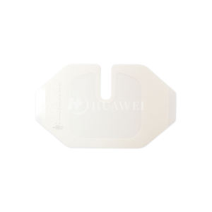 I.V tahan <span class=keywords><strong>air</strong></span> transparan pelindung luka medis sekali pakai rumah sakit Memperbaiki berpakaian - Product Image 3