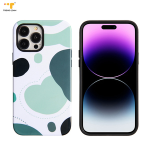 Boîtes d'emballage multicolores 2026 pour étui de téléphone, respectueuses de l'environnement, personnalisées pour iPhone 11 12 13 14 15 Pro Max - Product Image 4