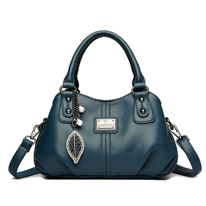 Fashion New Designer <b>Crossbody</b> <b>Bags</b> High Quality PU Leather Shoulder Messenger <b>Bag</b> Casual Totes Luxury Women <b>Large</b> Capacity - Product Image 6