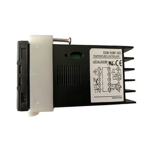 Baru dan asli Unit pengendali temperatur E5CN-R2MT-500 pengendali yang dapat diprogram PLC - Product Image 2