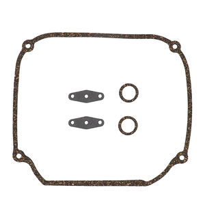 439085 Kit de joints pour tête d'alimentation pour <span class=keywords><strong>Johnson</strong></span> Evinrude V4 Crossflow 1977-1998 391300 389556 18-4033 - Product Image 6