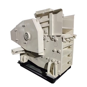 Impianto di Frantumazione ad Alta Capacità per Minerale di Ferro Grezzo, Pietra e Calcare con Frantoio a Mascelle - Product Image 6