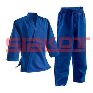 Combinaison de karaté kyokomin pour enfants et adultes, tailles légères et épaisses, nouvelle collection - Product Image 1