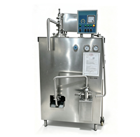 HARGA MESIN PEMBENTUK ES KRIM GELATO (FREEZING MACHINE)
