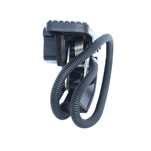 Bàn đạp ga điện Comesys FZ3-122-131C có phích cắm chống nước - Product Image 2