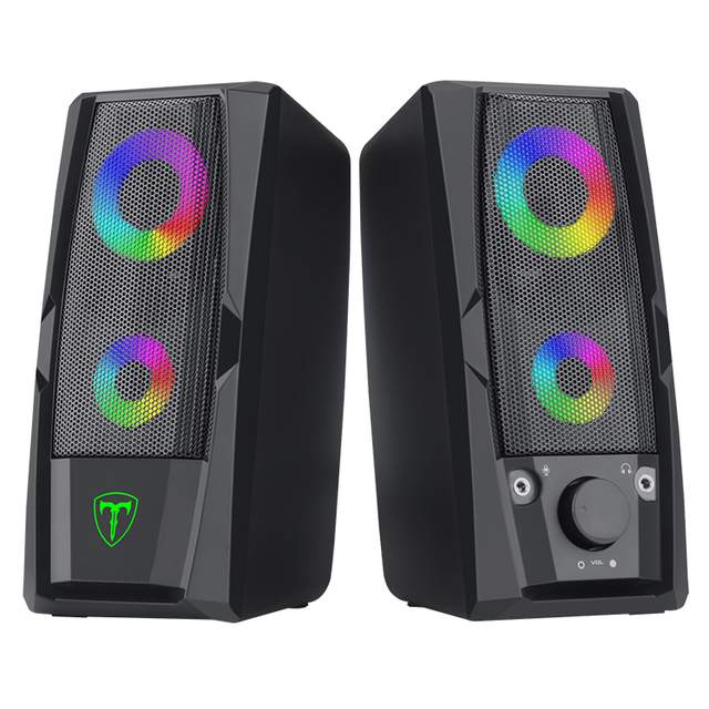China Professional Manufacture Home Theatre Speaker