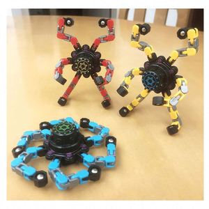 Excellent Service Premium Cheap Metal Hand Spinner Fidget Toys Stress Relief Finger Pop Mobile Holder Custom Spinner Fidget - Product Image 1