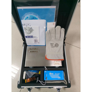 IBoo Coating Oven Temperature Tracker Furnace Temperature <b>Tracking</b> Machine Laboratory Coating Oven Temperature <b>Tracking</b> <b>Device</b> - Product Image 5