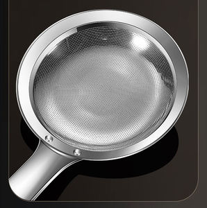 أداة مطبخ شبكية من الفولاذ المقاوم للصدأ Syh240 متعددة الوظائف من الدرجة الغذائية - Product Image 6