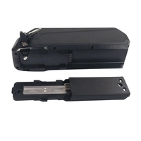 Batterie lithium-ion Lectric ONE Lectric XPedition 1.0 48V 10.4Ah 12Ah 14Ah pour vélos électriques Lectric XP Trikes