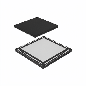 64 VFQFN Exposed Pad Original One Stop Service Components Electronic EFM32TG11B540F64IM64-A Embedded - Product Image 1