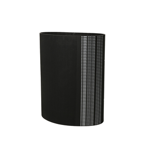 Courroies de distribution synchrones en caoutchouc à boucle fermée 3M 5M 8M 14M 2M MXL L - Product Image 5