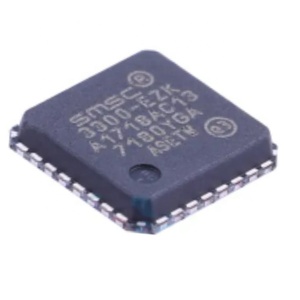 Circuits intégrés originaux de haute qualité en gros, stock neuf, Ic USB3300-EZK-TR - Product Image 1