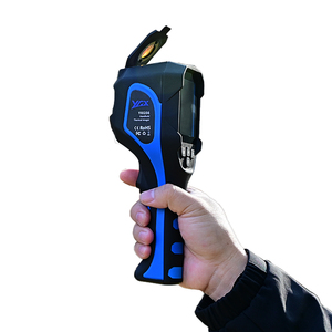 YXI160 휴대용 장거리 적외선 누수 감지기 WIFI가있는 열화상 카메라 - Product Image 1
