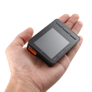 Isdt <span class=keywords><strong>BG</strong></span>-<span class=keywords><strong>8S</strong></span> แบตเตอรี่อัจฉริยะตรวจสอบบาลานเซอร์ฟังก์ชันทดสอบสัญญาณชาร์จเร็ว - Product Image 6