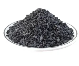 Calcineclean và màu xanh lá cây Trung Quốc Xuất xứ cao ured Anthracite