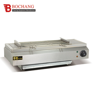 Forno elettrico per Barbecue senza fumo - Product Image 6