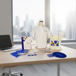 AI-MICH New Product Ideas 2026 <b>Cheap</b> Advertising Premium <b>Gift</b> Sets Custom Logo Corporate Promotional <b>Gift</b> Items - Product Image 1