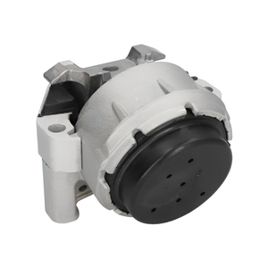 Cocok untuk Audi A6A7, BMW, Mercedes Benz, mesin Porsche, dudukan mesin, bantalan cakar, bantalan kaki, bantalan kaki 4G0199381M - Product Image 6