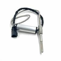 Conjunto de Sensor de Temperatura de Escape 109-4367 para Excavadoras de Minería y Equipo Pesado