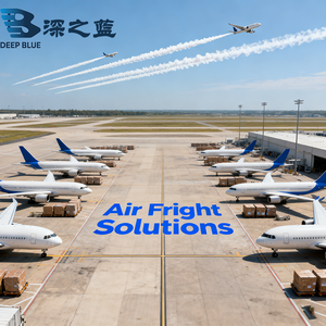 Đại Lý Vận Chuyển Door-to-Door DHL UPS Fedex Trung Đông United Arab Các Tiểu vương quốc Đức Hậu Cần Công Ty Cho Không Khí Vận Chuyển - Product Image 6