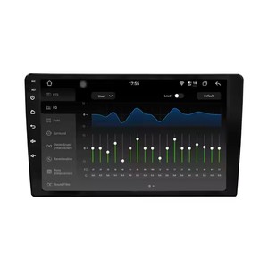 Autoradio Android 13 de 7870 pouces avec caméra panoramique 10.1 ° personnalisée, amplificateur <span class=keywords><strong>DSP</strong></span>, sans fil, pour DVD - Product Image 3