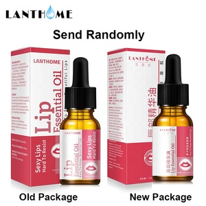 Soup cream moisturizing Organic rosehip oil for Cuidado de los lip plump's Own Brand - Product Image 6